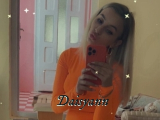 Daisyann