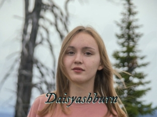 Daisyashburn