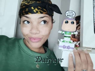 Daisyaye