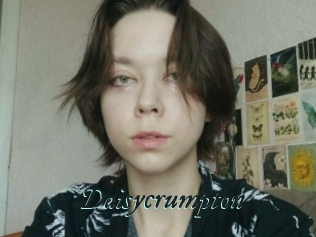 Daisycrumpton