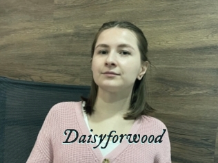 Daisyforwood