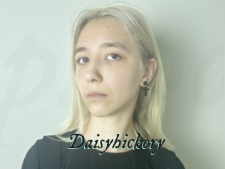Daisyhickory