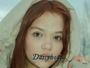 Daisyhoti