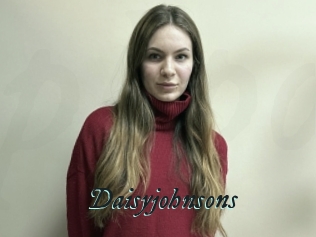 Daisyjohnsons