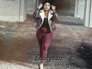 Daisyraii