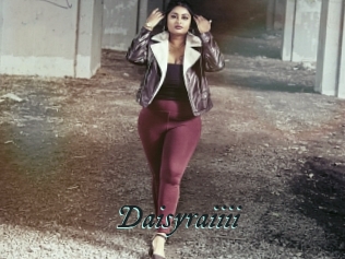 Daisyraiiii