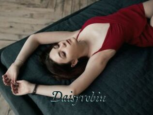 Daisyrobin