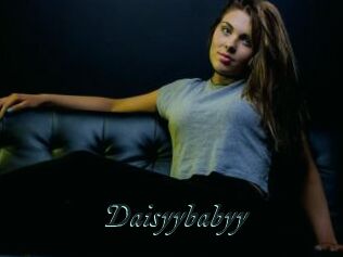 Daisyybabyy