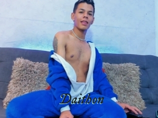 daithon Pharaons Porn