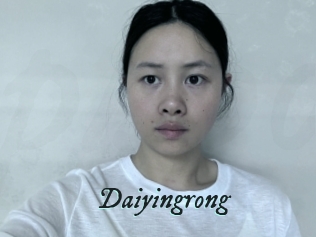 Daiyingrong