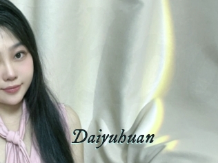 Daiyuhuan