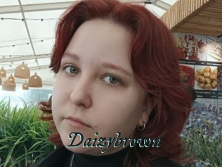 Daizybrown