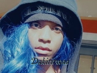 Dakititwaa
