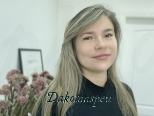 Dakotaaspen
