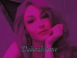 Dakotablissxo