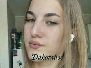 Dakotaboo