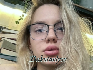 Dakotaelyse