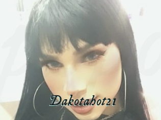 dakotahot21 Pharaons Porn