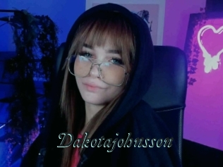Dakotajohnsson