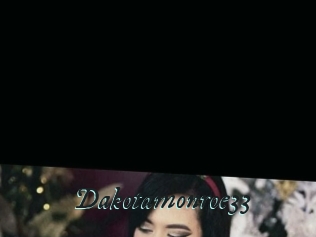 Dakotamonroe33