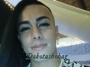 Dakotashohag