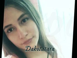 Dakotatara