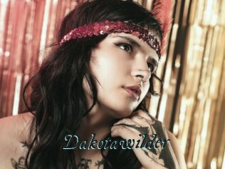 Dakotawilder