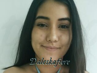 Daleskafiore