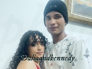Daliaandkennedy