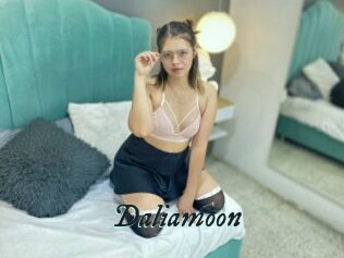 Daliamoon