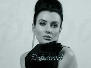 Daliduval