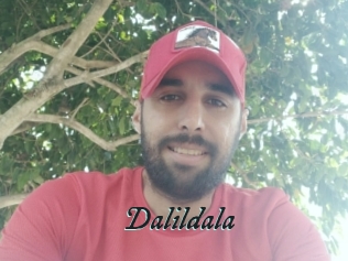 Dalildala