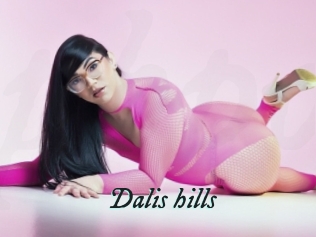Dalis_hills