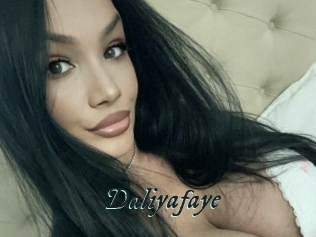 Daliyafaye