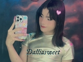 Dalliasweet
