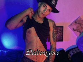 daltongreco Pharaons Porn