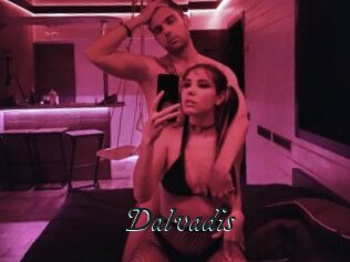 Dalvadis