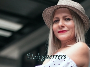 Dalyguerrero