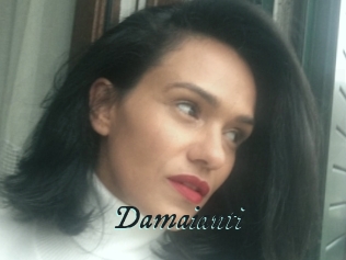 Damaianti