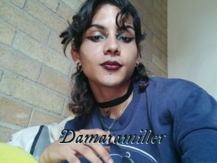 Damaramiller