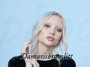 Damarisbramlitt