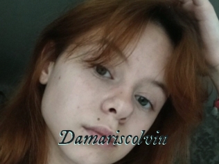 Damariscolvin