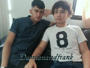 Damianandfrank