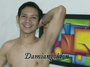 Damiangolden