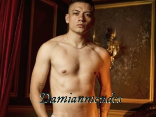 damianmendes Pharaons Porn