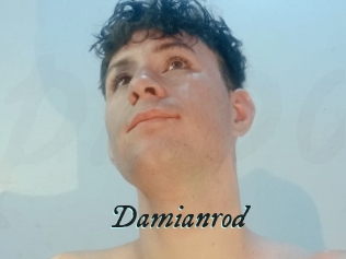 damianrod Pharaons Porn