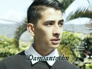 Damiantechn