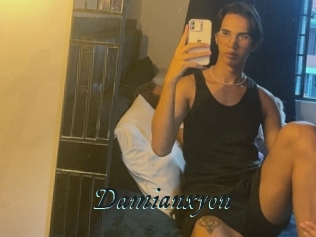 Damianxyon