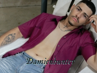 Damienhunter