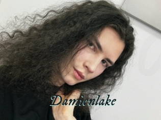 Damienlake